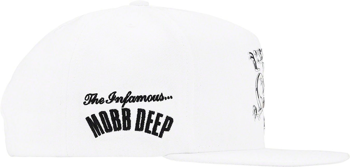 Mobb Deep Dragon 5-Panel view 11